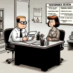 Ethical Performance Reviews Focusing on Growth Potential